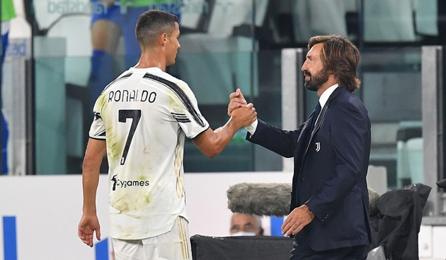 Ảnh bài viết Điều gì đang xảy ra tại Juventus?