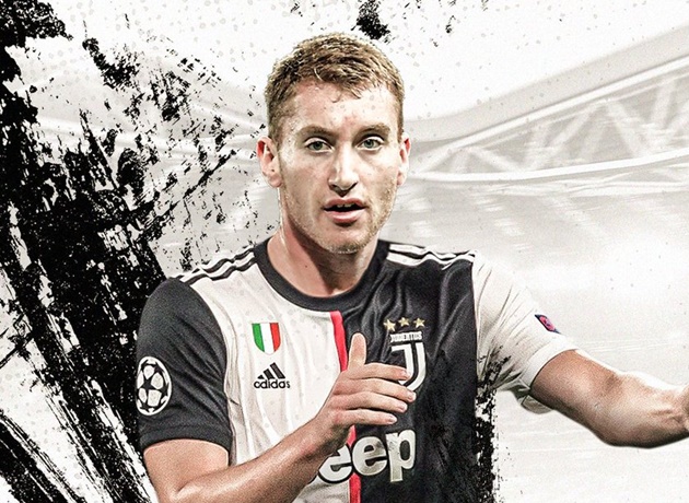Đội hình 21 tuổi trở xuống giá trị nhất Serie A: 2 'gã khổng lồ'
