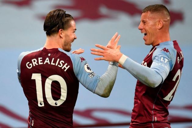 Tại sao Grealish và Barkley đang chứng minh Jose Mourinho đúng?
