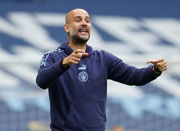 Gia cố trung tuyến, Man City đón "viên kim cương" 27 triệu bị bỏ quên