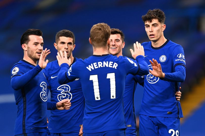 6 tân binh Chelsea thi đấu ra sao sau mùa hè nhuộm xanh TTCN?