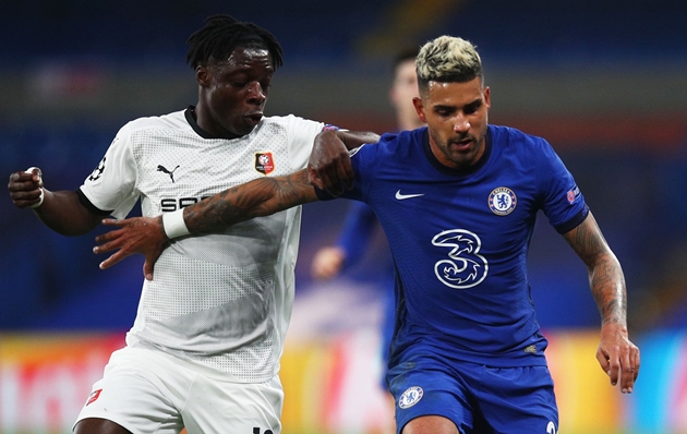 Juventus và Inter Milan, ai cần “người thừa” của Chelsea hơn?