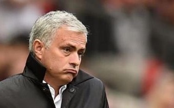 Không giấu giếm, Mourinho công khai cho bản hợp đồng 'xịt' ra đi sớm