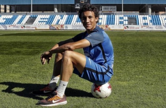 "Tôi đã đúng khi rời Barca để gia nhập Real Madrid"