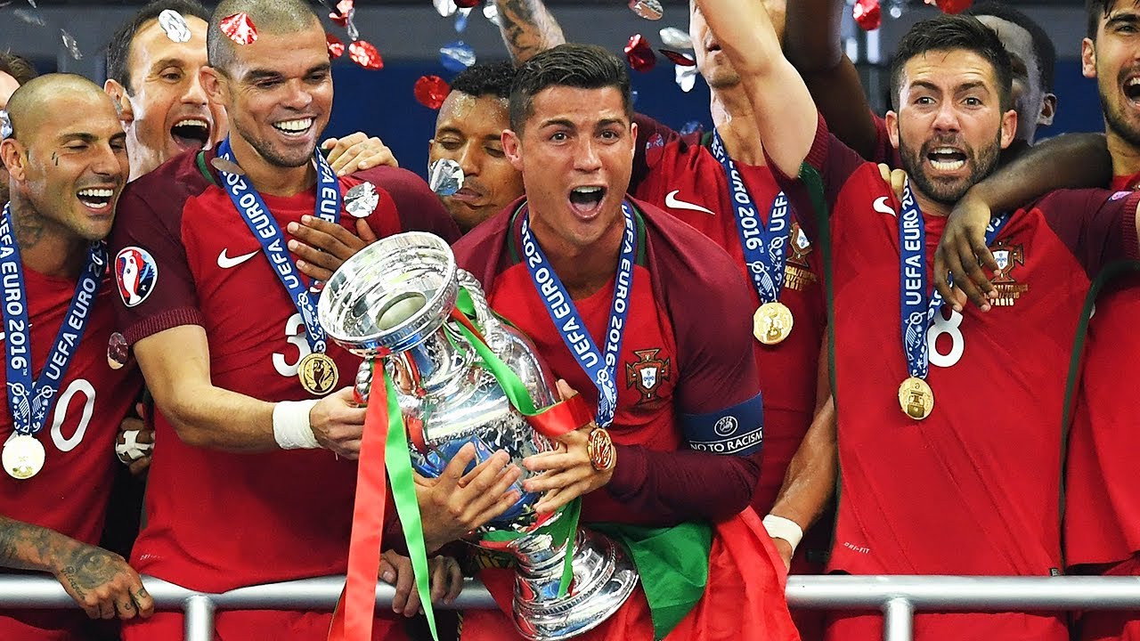 VCK EURO 2020 và tất tần tật những điều cần biết!