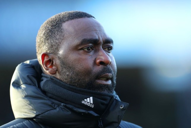 Andy Cole chọn 5 chân sút vĩ đại nhất lịch sử Premier League