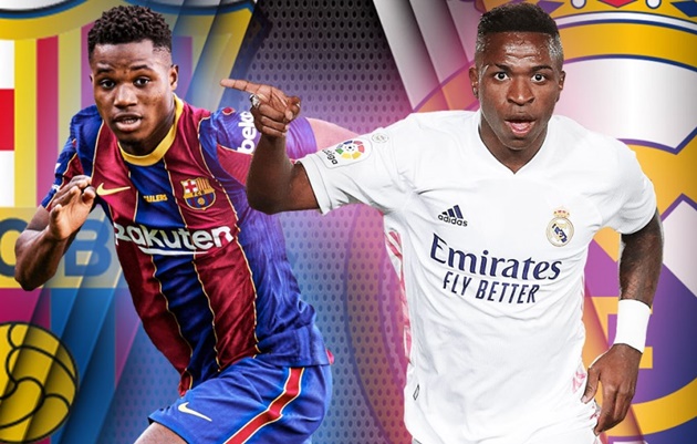 Đội hình 21 tuổi trở xuống giá trị nhất La Liga: Sản phẩm lò Arsenal
