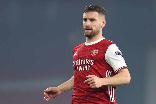 Khán giả: 'Barca muốn mua cầu thủ Arsenal đó ư? Chả trách Messi muốn ra đi'