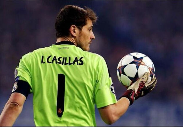 8 kỷ lục chói sáng tại Champions League: Thánh Iker và bất ngờ Liverpool
