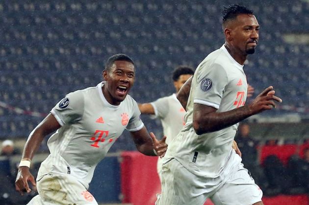 Từ Ramos đến Messi, những thương vụ cực chất giúp Man Utd tiết kiệm hàng chục triệu bảng