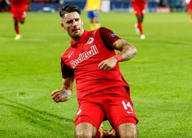 "Cậu ấy là 1 viên đá quý, giống Kai Havertz và được so sánh với Puskas vĩ đại"