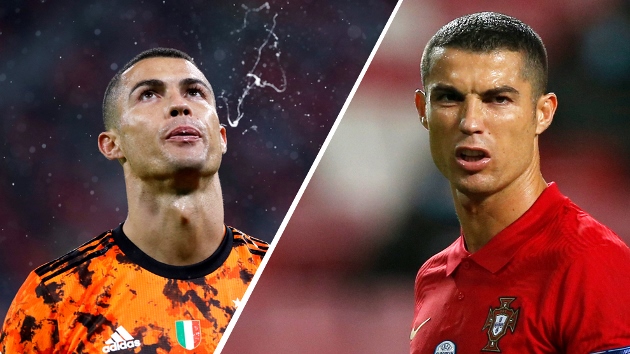 Ảnh bài viết Cristiano Ronaldo và một năm đáng quên
