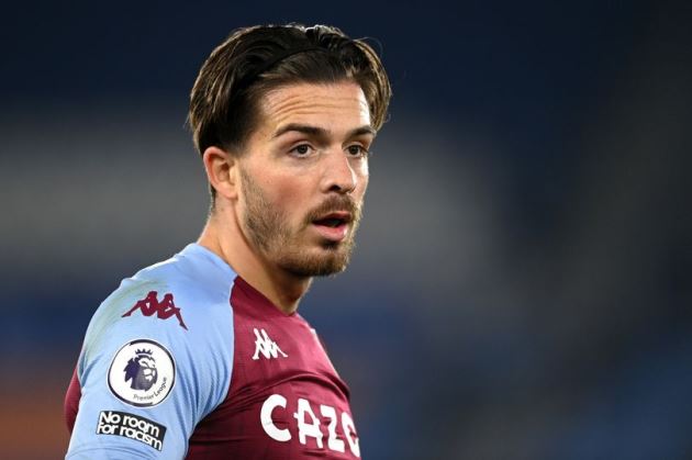 Ảnh bài viết Được khuyên mua Grealish, Arsenal nhận 'cái kết đắng'
