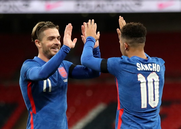 Huyền thoại Man Utd: 'ĐT Anh cần cậu ấy để vươn tới đẳng cấp cao hơn'