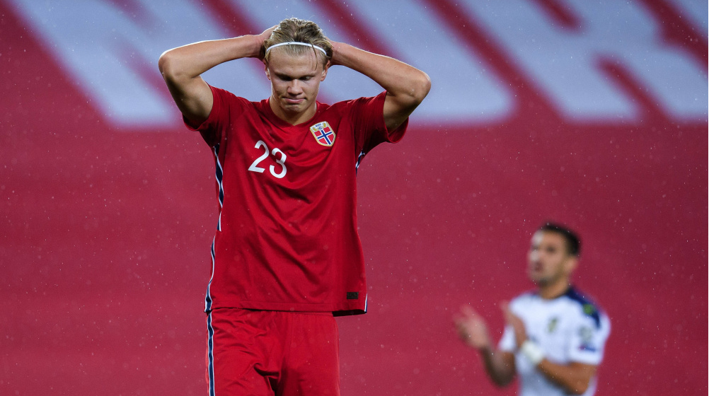 10 ngôi sao đắt giá nhất lỡ hẹn với EURO 2020: Tiếc nuối Serbia, song sát Na Uy góp mặt