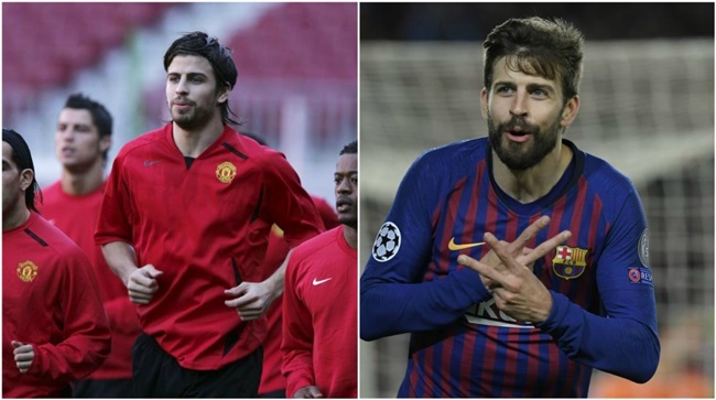 Man United và 5 sự "mất mát" đáng tiếc nhất