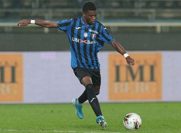 Ảnh bài viết Amad Diallo "quẩy" nát sân tập, NHM Man Utd đồng loạt thể hiện 1 cảm xúc