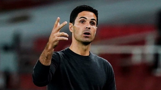 "Arsenal đã liên hệ, nhưng tôi đang hạnh phúc tại CLB này"