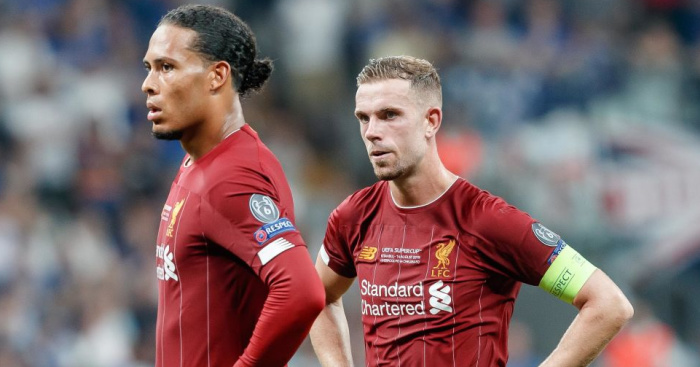 “Cầu thủ đó của Liverpool không ở đẳng cấp thế giới”