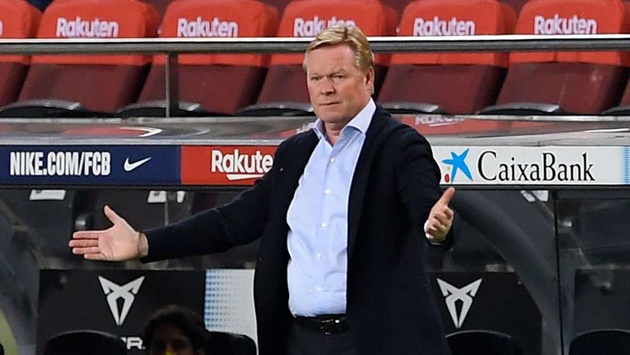 Koeman ngồi chưa nóng ghế, Santi Cazorla đã chỉ ra HLV mới của Barcelona