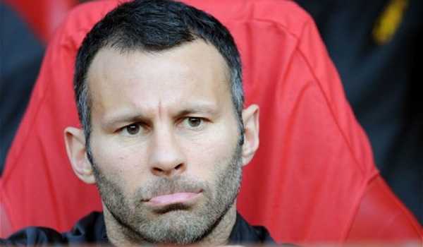 Nạn nhân của Giggs xuất hiện bầm tím sau scandal chấn động
