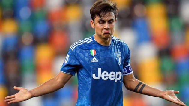 Vì "quái thú" Ngoại hạng Anh, Dybala đến xứ sương mù trong vai "tốt thí"