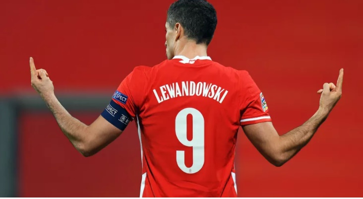 10 chân sút sở hữu tỷ lệ ghi bàn/phút đỉnh nhất: Ronaldo xếp sau "hàng thải Leicester", số 1 dễ đoán