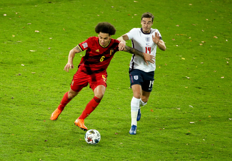 Đánh mất vị trí, "nạn nhân" của Mourinho nói lời tâm can