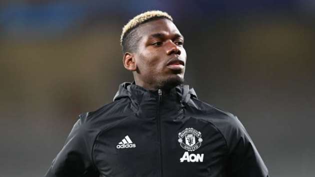 Deschamps: "Paul Pogba có niềm kiêu hãnh của mình"
