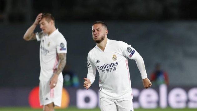 "2021 sẽ là một năm tuyệt vời cho Eden Hazard"