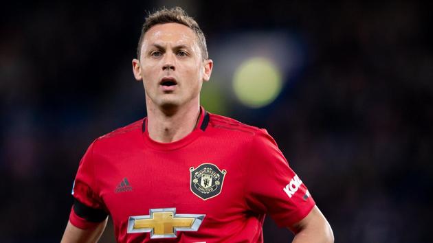 'Kẻ thay thế Matic' Man Utd nên mua: Chuyền giỏi, đánh chặn như Fabinho
