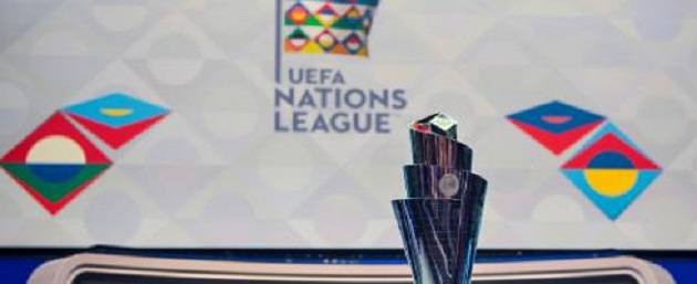 CHÍNH THỨC:  Xác định nước chủ nhà vòng knock-out Nations League