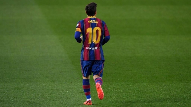 Đã rõ phán quyết vụ Messi rời Barcelona ngay tháng 1