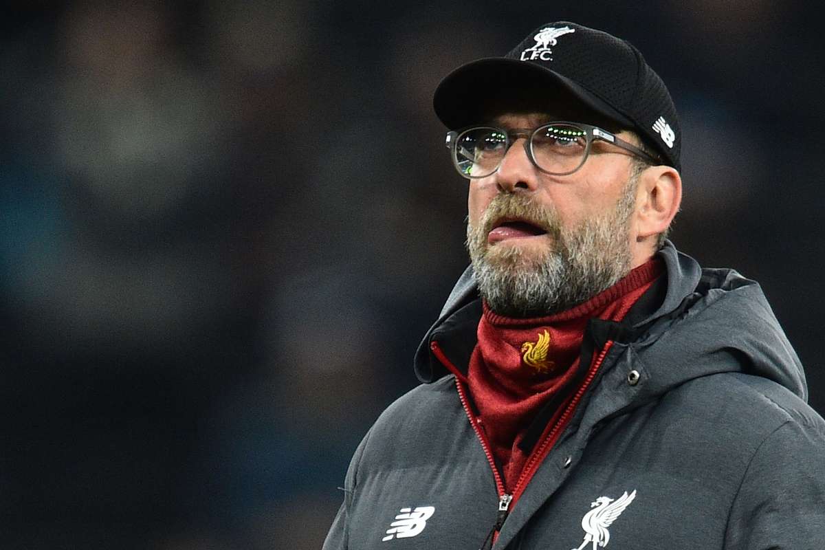 Lực lượng “tan hoang”, Jurgen Klopp triệu hồi 8 cầu thủ trẻ trước đại chiến với Leicester