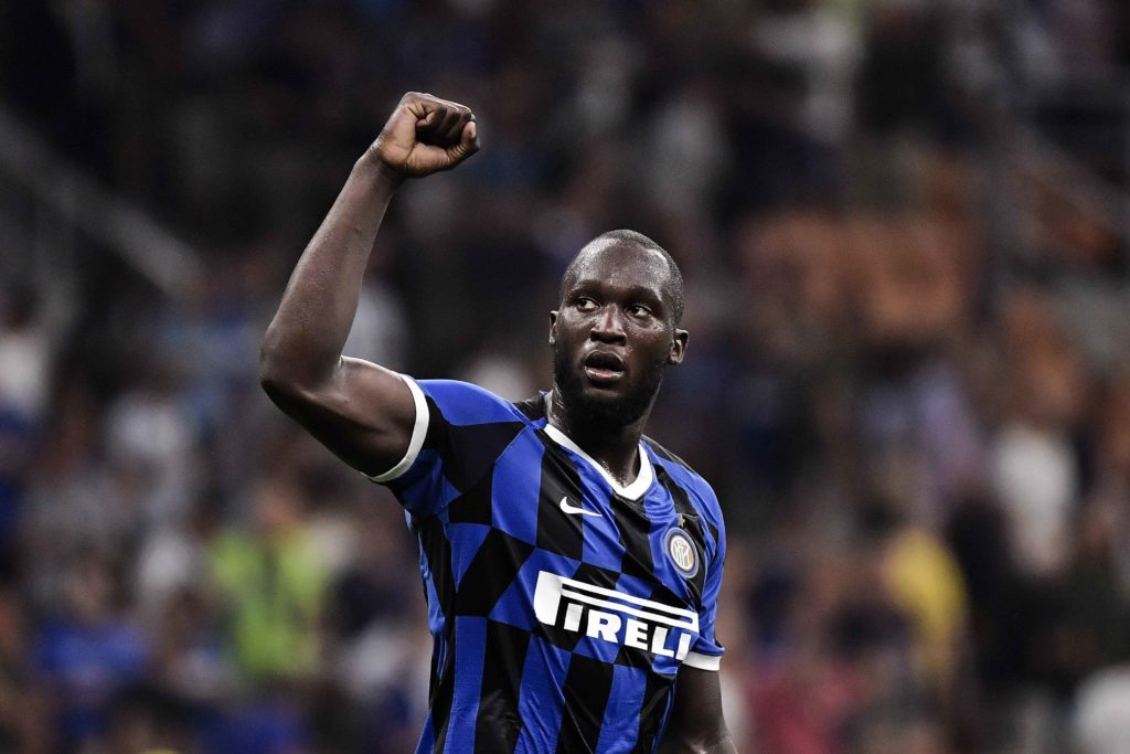 Lukaku: 'Anh ấy có đủ tố chất của một nhà vô địch, tôi muốn giúp anh ấy'
