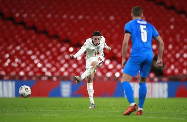 Roy Keane: "Bàn thắng của Foden khiến tôi nhớ đến Paul Scholes"