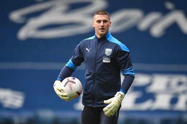 Trước ngày trở lại Old Trafford, Johnstone tiết lộ tin nhắn ý nghĩa của De Gea