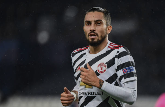 "Alex Telles sở hữu 2 tố chất rất có ích cho Man Utd"
