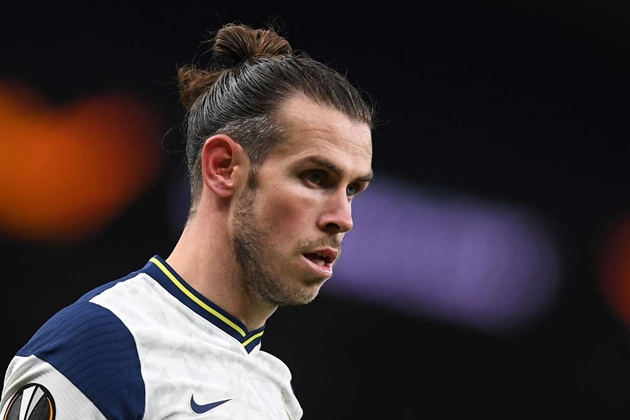 Chiều ý Kane, Mourinho lệnh Bale và Son làm 1 điều