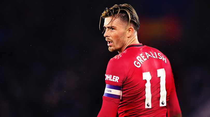 Chuyển nhượng 20/11: Chốt giá ký Grealish, M.U định đoạt vụ Upamecano; Arsenal đạt thỏa thuận tân binh
