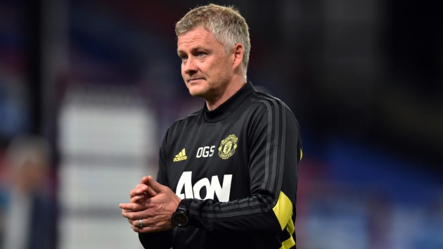 Đáp lại đồn đoán, thượng tầng Man Utd ra phán quyết tương lai Solskjaer?