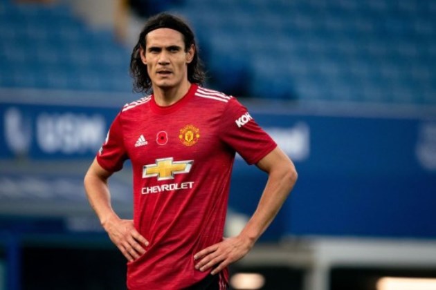 Dimitar Berbatov chỉ ra bộ 3 tấn công tốt nhất của Man Utd