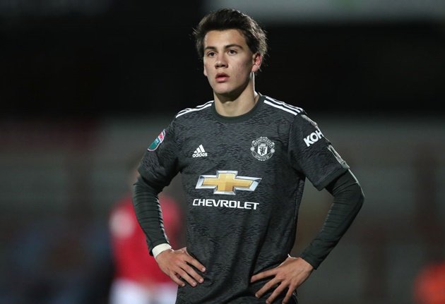 "Viên ngọc quý" Man Utd chưa thể tỏa sáng, "thống soái" lý giải nguyên nhân