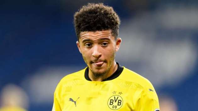 Giám đốc Dortmund chỉ rõ lý do Sancho sa sút phong độ