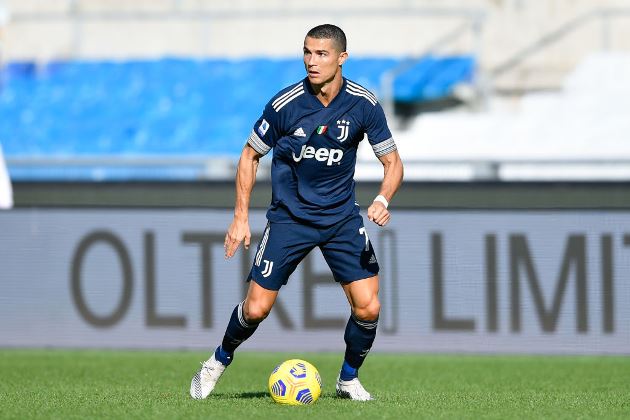 Không phải Ronaldo, cựu chủ tịch chỉ ra cầu thủ bán "được giá" nhất của Juventus