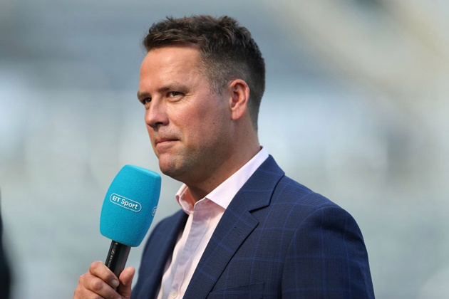 Không phải Saka, Michael Owen đặt niềm tin vào một sao trẻ khác ở Arsenal