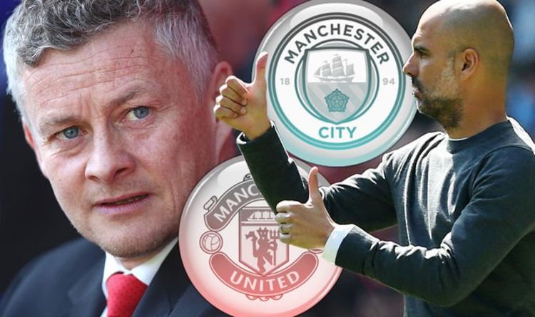 Pep Guardiola gia hạn với Man City là tin vui đối với M.U, nhưng không dành cho Solskjaer
