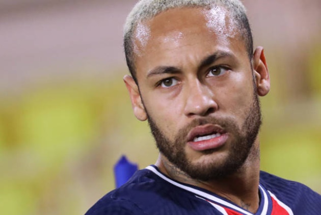 Mbappe bùng nổ, PSG bại trận bàng hoàng ngày Neymar tái xuất
