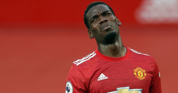 Fan M.U: “Điều Pogba quan tâm là kiếm được thật nhiều tiền"