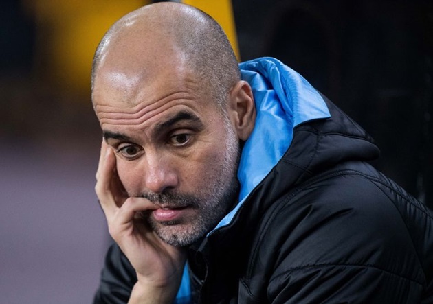 Ảnh bài viết Guardiola gia hạn, Mourinho nói thẳng 1 chuyện